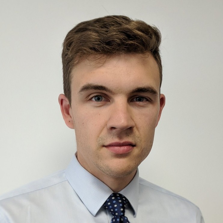 Dr Alastair Heggie