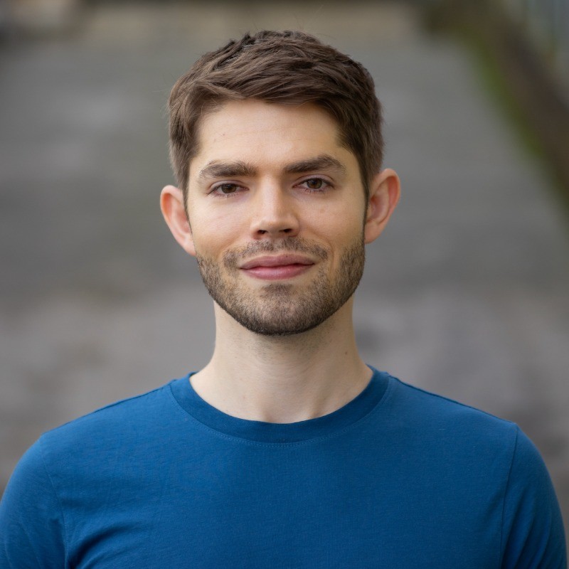 Chris Samiullah