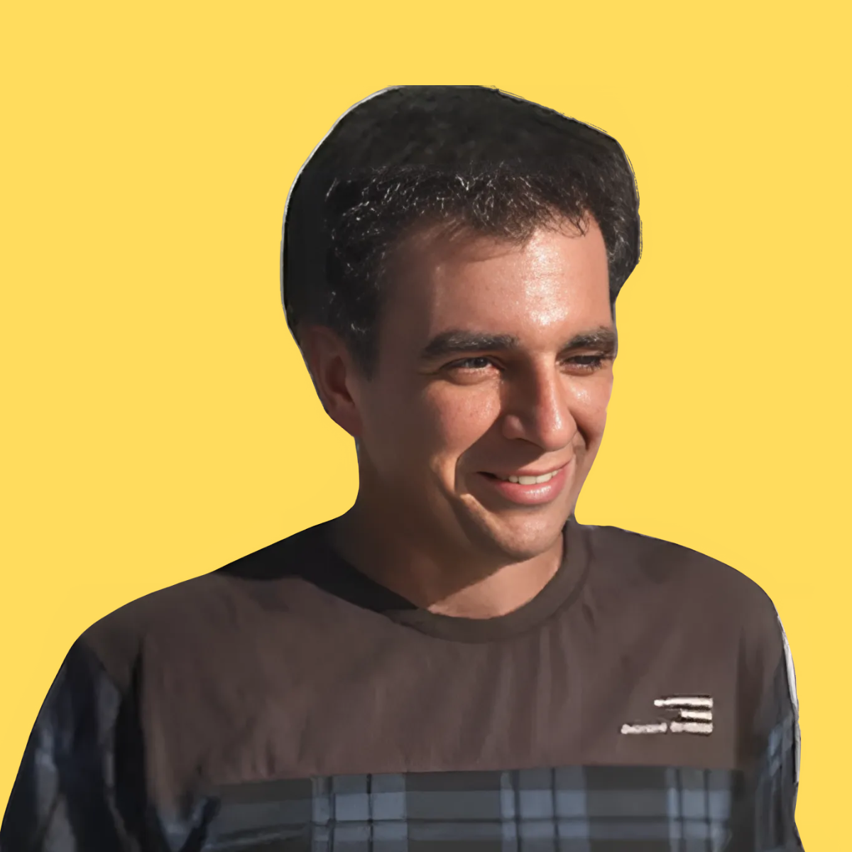 Dr Ron Erez
